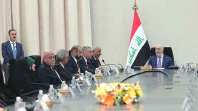 وكالة باب العراق: كربلاء تمثل رمزية خاصة في وجدان العراقيين والمسلمين