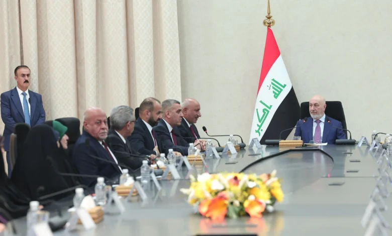 وكالة باب العراق: كربلاء تمثل رمزية خاصة في وجدان العراقيين والمسلمين