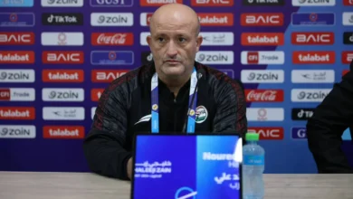 ولد علي: اليمنيون يطالبونني بالمشاركة في "خليجي 27"