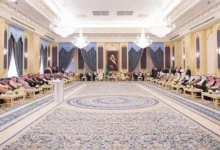ولي العهد السعودي والرئيس السيسي يتناولان مستجدات الأوضاع في الشرق الأوسط