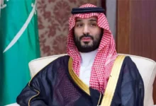 ولي العهد السعودي يؤكد الاستعداد للرد الحازم على أي تهديد لأمن المملكة