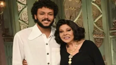ويجز يستضيفه برنامج "صاحبة السعادة" يومي الأحد والإثنين مع إسعاد يونس