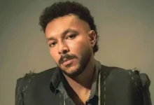 ويجز يعلن عن إطلاق أغنيته الجديدة "الشاي يا بابا"