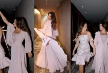 يارا السكري تظهر برفقة شقيقتها والجمهور يلاحظ التشابه بينهما