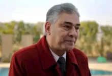 ياسر علي ماهر يكشف عن إسلام أنتوني كوين بفضل والده خلال تصوير فيلم الرسالة