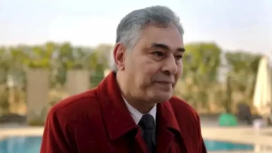 ياسر علي ماهر يكشف عن إسلام أنتوني كوين بفضل والده خلال تصوير فيلم الرسالة