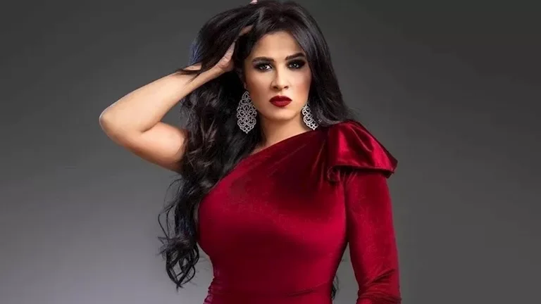 ياسمين عبدالعزيز تعبر عن سعادتها بجائزة دير جيست وتؤكد: أنا نجمة سينما أساساً