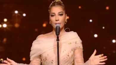 ياسمين فراج توضح حقيقة تشابه أغنية أصالة مع "زوروني كل سنة مرة"