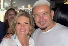 يسرا توجه رسالة إلى عمرو دياب: تفاصيل ما قالته