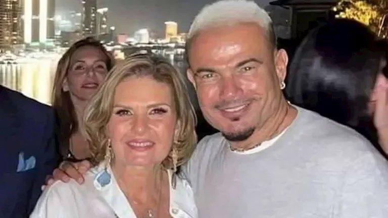 يسرا توجه رسالة إلى عمرو دياب: تفاصيل ما قالته