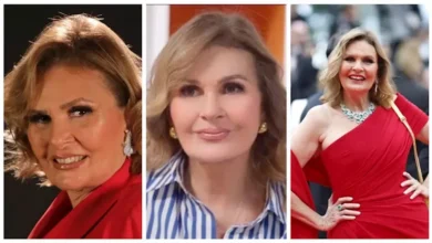"يسرا: جيلنا أبدع تاريخه قبل عصر زيف السوشيال ميديا"