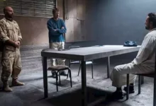 يوسف عباس: دمجت المقامات العراقية في مسلسل "الهدف"
