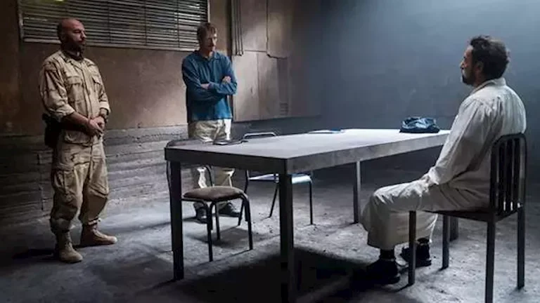 يوسف عباس: دمجت المقامات العراقية في مسلسل "الهدف"