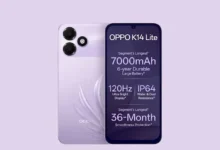 Oppo تطلق هاتفًا جديدًا بمواصفات ومميزات تنافسية في السوق