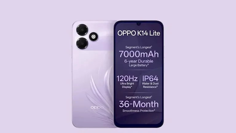 Oppo تطلق هاتفًا جديدًا بمواصفات ومميزات تنافسية في السوق