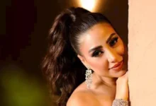 15 صورة جديدة لبوسي تثير إعجاب الجمهور بجمالها وأناقتها
