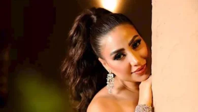 15 صورة جديدة لبوسي تثير إعجاب الجمهور بجمالها وأناقتها