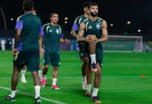 أبو نخاع: 3 مفاتيح لتحقيق الفوز للأخضر أمام العنابي