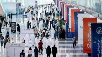 أبوظبي تستضيف الأسبوع العالمي للغذاء بمشاركة واسعة من 92 دولة