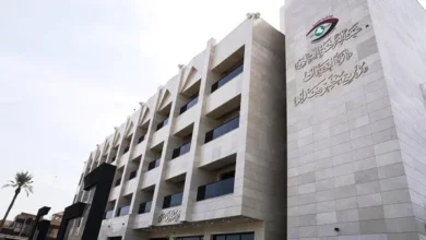 أحكام بالحبس والغرامة ضد مسؤولين في هيئة الاستثمار وفقاً لدائرة النزاهة