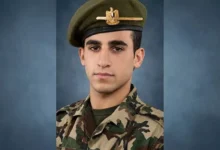 أحمد حلمي يحتفل بنصر أكتوبر من خلال نشر صورته بزي الجيش