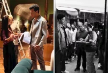أحمد عبدالوهاب يشرع في تصوير فيلم "ميعاد عشا" تحت إدارة رامي إمام