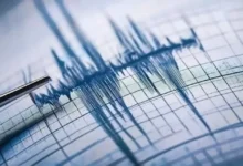 أكثر من 60 زلزالاً بقوة 4 درجات قبالة سواحل كامتشاتكا الروسية خلال أسبوع