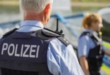 ألمانيا تعتقل رئيس الاستخبارات الخارجية السابق بتهمة التجسس وخيانة الدولة