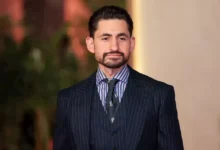 أمير المصري يتولى رئاسة لجنة تحكيم مسابقة الأفلام الطويلة في مهرجان لندن السينمائي