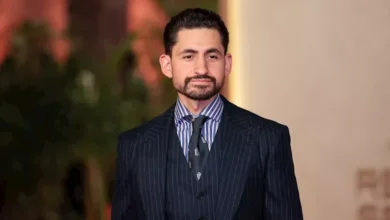 أمير المصري يتولى رئاسة لجنة تحكيم مسابقة الأفلام الطويلة في مهرجان لندن السينمائي