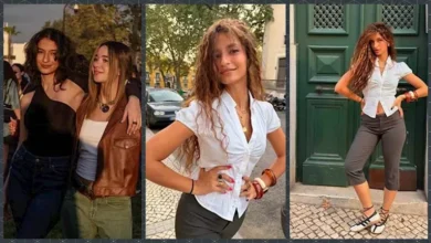 أميرة أديب تتحدث عن تجربتها في السفر ورغبتها في التعرف على الناس