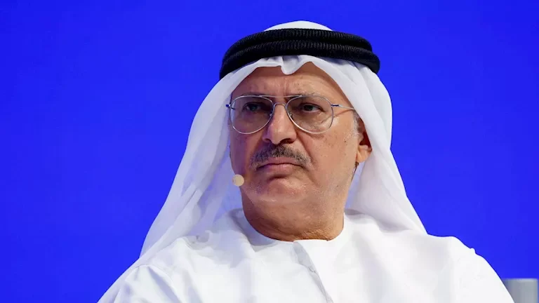 أنور قرقاش: القوى المدنية السودانية تحقق تقدماً على المستوى الدولي