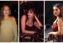 إطلالات جريئة وأنيقة لبنات عمرو دياب في 20 صورة