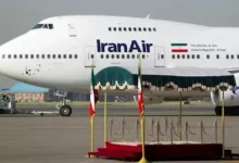 إعفاء أمريكي يتيح لشركات الطيران الإيرانية تسيير رحلات إلى العراق باستثناء "ماهان إير"