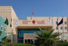 إنهاء عقد إدارة وتشغيل مستشفى النجف الأشرف التعليمي من قبل وزير الصحة