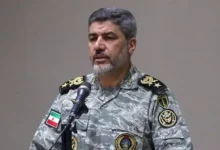 إيران تعلن عن إنتاج أسلحة جديدة وزيادة وتيرة التصنيع العسكري
