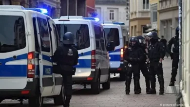 اتهامات بالخيانة والتخابر تطال مسؤولين وقادة في ألمانيا بعد رئيس المخابرات
