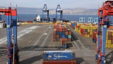 ارتفاع صادرات الصناعة الأردنية إلى 5.17 مليار دينار خلال سبعة أشهر