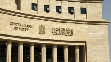 ارتفاع عجز الحساب الجاري في مصر بنسبة 54.1% خلال ثلاثة أشهر