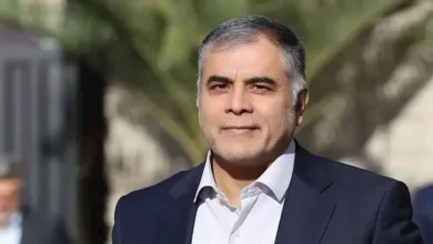 استقالة وزير النفط الإيراني في ظل ضغوط على صادرات البلاد