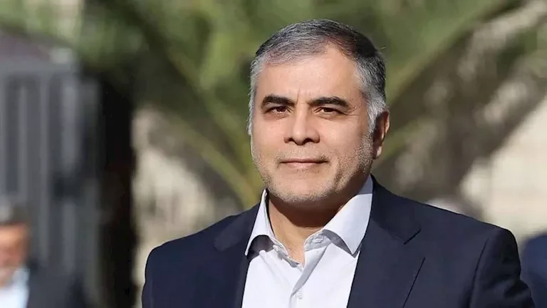 استقالة وزير النفط الإيراني محسن باك ‌نجاد تثير تساؤلات حول الأسباب والدوافع