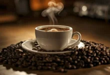 استهلاك السوريين السنوي من القهوة