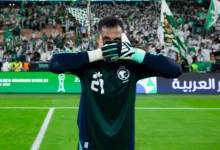 الأخضر يحقق 19 عاماً بلا خسارة أمام الإمارات