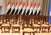 الإعمار والتنمية تعلن موعد التصويت لاستكمال التشكيلة الوزارية