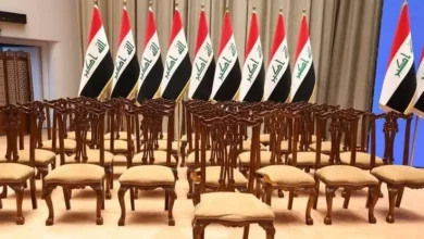 الإعمار والتنمية تعلن موعد التصويت لاستكمال التشكيلة الوزارية