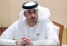 الإمارات تبدأ تحقيقًا بشأن هبوط طائرة فلاي دبي في السعودية