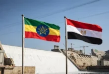 الاتحاد الأفريقي يدعو لضبط النفس amid تصاعد التوترات بين مصر وإثيوبيا وإريتريا