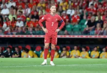 الاتحاد البرتغالي يؤكد: خطتنا ستبقى ثابتة بعد رحيل رونالدو