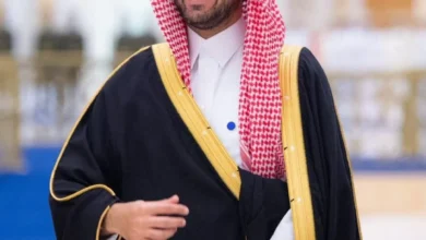 الاتحاد العربي لكرة القدم ينعقد برئاسة عبدالعزيز الفيصل