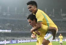 البرازيل تحقق فوزاً كبيراً على الهند بأربعة أهداف في مباراة ودية